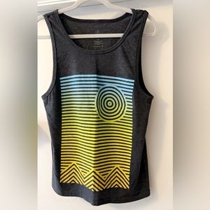 Coachella 2014 Concert Tank